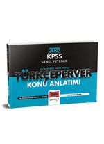 2023 KPSS Genel Yetenek TürkçePerver Konu Anlatımı