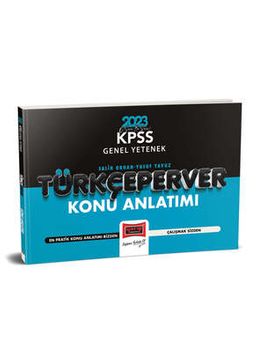 2023 KPSS Genel Yetenek TürkçePerver Konu Anlatımı