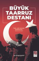 Büyük Taarruz Destanı 