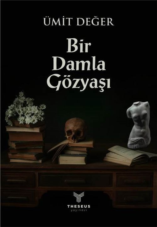 Bir Damla Gözyaşı