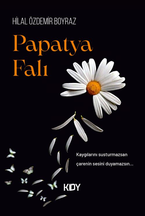 Papatya Falı