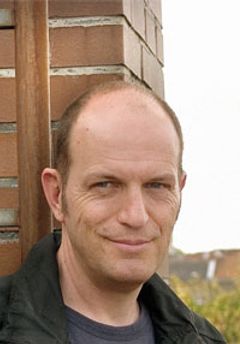  Andreas Steinhöfel