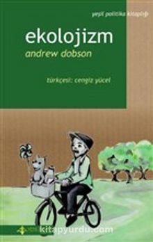Ekolojizm - Andrew Dobson