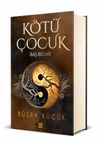 K&ouml;t&uuml; &Ccedil;ocuk 2 / Baş Belası (Ciltli)