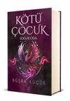 K&ouml;t&uuml; &Ccedil;ocuk 3 / Soğuk Oda (Ciltli)