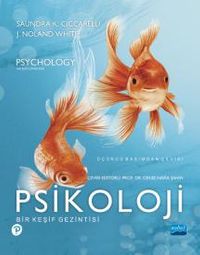 Psikoloji & Bir Keşif Gezintisi