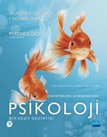 Psikoloji & Bir Keşif Gezintisi