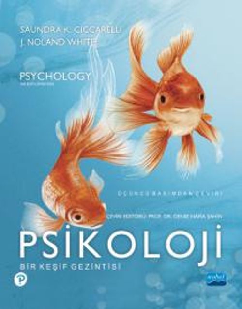 Psikoloji & Bir Keşif Gezintisi