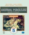 Anormal Psikoloji & Psikopatoloji