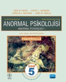 Anormal Psikoloji & Psikopatoloji 