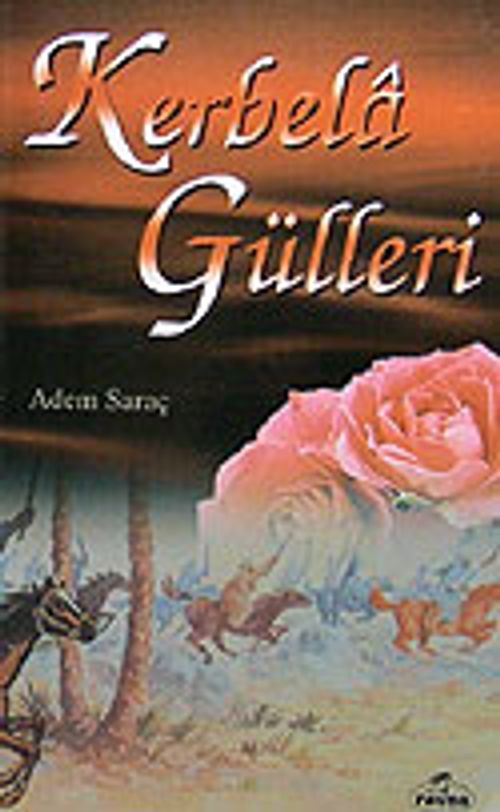 Kerbela Gülleri
