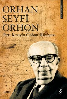 Bütün Şiirleri & Orhan Seyfi Orhon