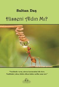Hisseni Aldın Mı?