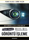 Python ve OpenCV ile G&ouml;r&uuml;nt&uuml; İşleme