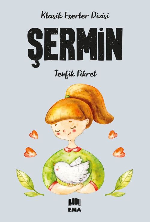 Şermin