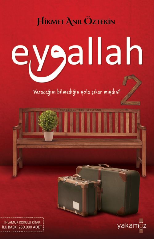 Eyvallah 2
