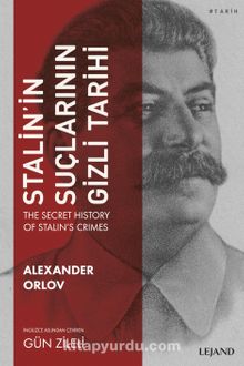 Stalin'in Suçlarının Gizli Tarihi