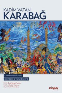 Kadim Vatan Karabağ