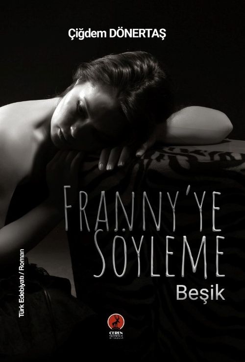 Beşik Franny'e Söyleme