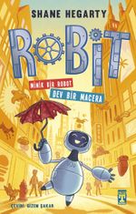 Robit - Minik Bir Robot Dev Bir Macera