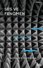 Ses ve Fenomen & Husserl Fenomenolojisinde Gösterge Problemine Giriş