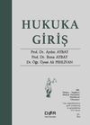 Hukuka Giriş