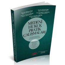 Medeni Hukuk Pratik Çalışmaları