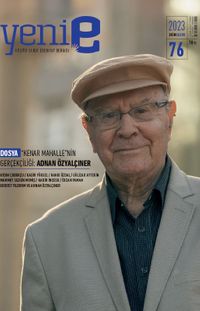 Yeni E Dergisi Sayı:76