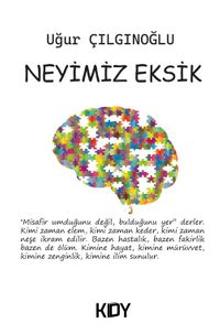 Neyimiz Eksik