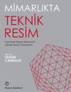 Mimarlıkta Teknik Resim & Tanımlar-Tasarı Geometri Teknik Resim-Perspektif
