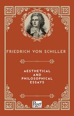 Aesthetical and Philosophical Essays