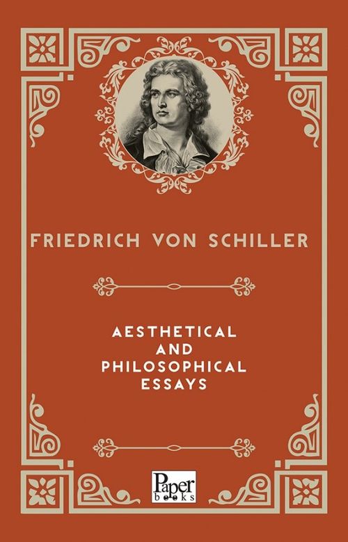 Aesthetical and Philosophical Essays