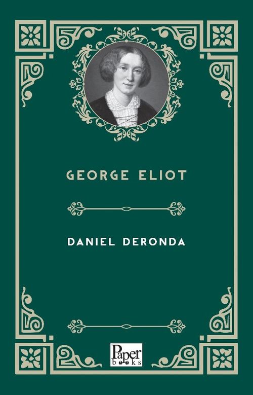 Daniel Deronda