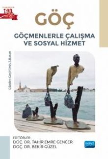 Göç & Göçmenlerle Çalışma ve Sosyal Hizmet