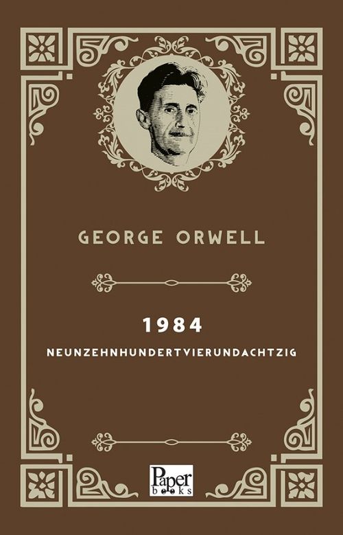 1984 – Neunzehnhundertvierundachtzig