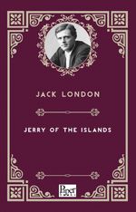 Jerry of the Islands