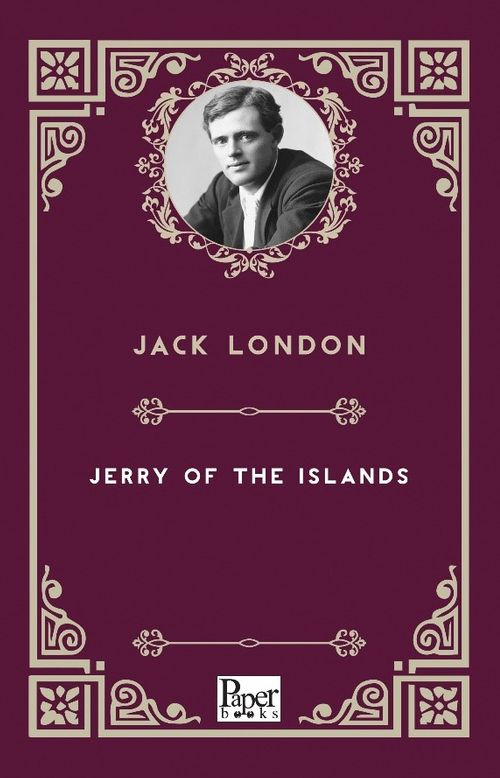 Jerry of the Islands