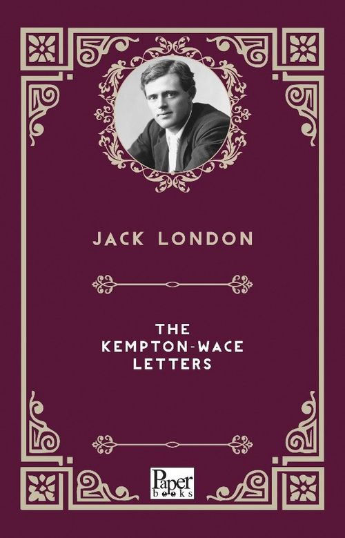The Kempton-Wace Letters