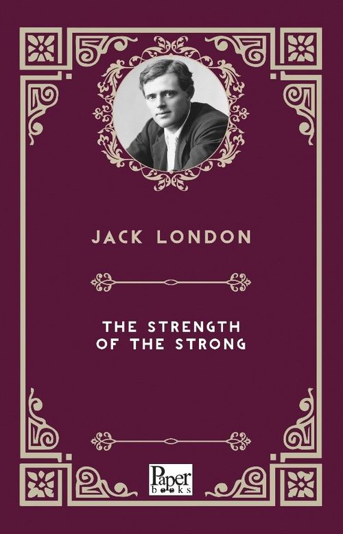 The Strength of the Strong
