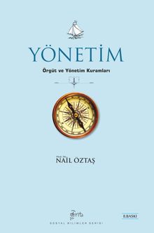 Yönetim & Örgüt ve Yönetim Kuramları