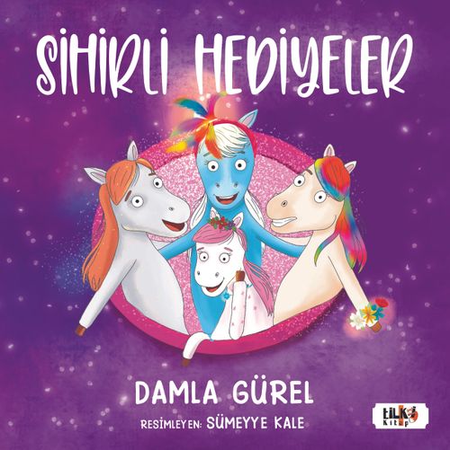 Sihirli Hediyeler