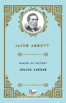 Makers of History - Julius Caesar