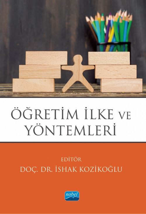 Öğretim İlke ve Yöntemleri