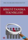 Bireyi Tanıma Teknikleri