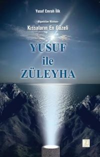 Yusuf İle Züleyha