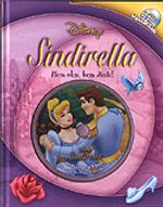 Sindirella / Sesli Masal Kitabı