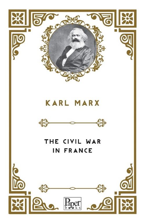 The Civil War in France