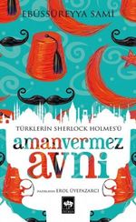 Amanvermez Avni