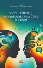 Sosyal Psikoloji Paradigmalarına Göre İletişim