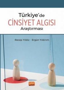 Türkiye'de Cinsiyet Algısı Araştırması